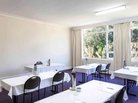 Ibis Styles Tamworth - Accommodation Main Beach 37