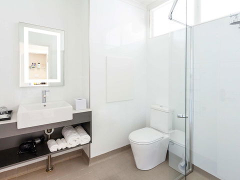 Ibis Styles Tamworth - Accommodation Main Beach 30