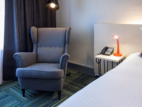 Ibis Styles Tamworth - Accommodation Main Beach 17