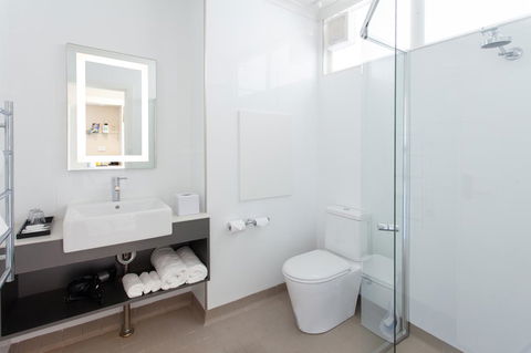 Ibis Styles Tamworth - Accommodation Main Beach 20