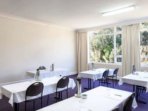 Ibis Styles Tamworth - Accommodation Main Beach 41