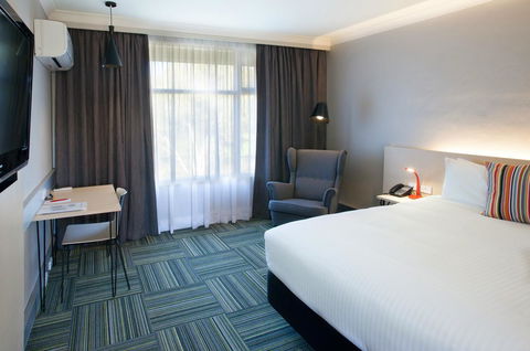 Ibis Styles Tamworth - Accommodation Main Beach 0