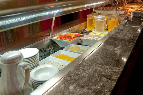 Ibis Styles Tamworth - Accommodation Main Beach 12