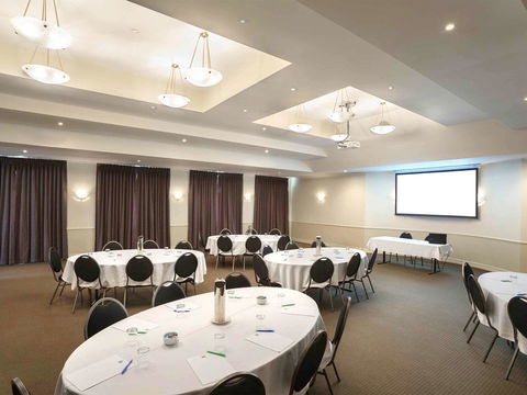 Ibis Styles Tamworth - Accommodation Main Beach 44