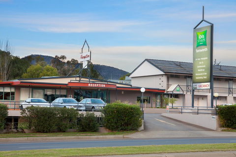 Ibis Styles Tamworth - Accommodation Main Beach 10