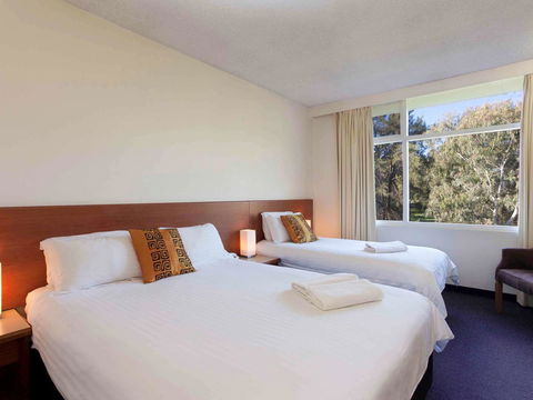 Ibis Styles Tamworth - Accommodation Main Beach 33