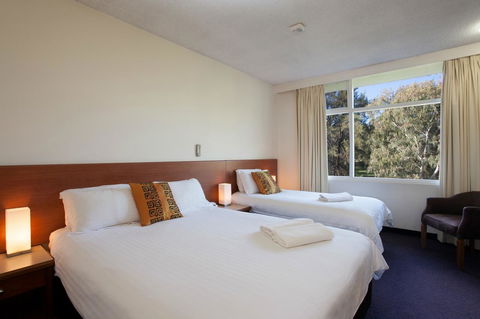 Ibis Styles Tamworth - Accommodation Main Beach 2