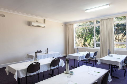 Ibis Styles Tamworth - Accommodation Main Beach 15