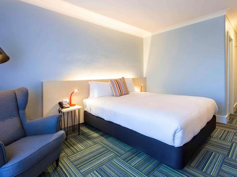 Ibis Styles Tamworth - Accommodation Main Beach 31