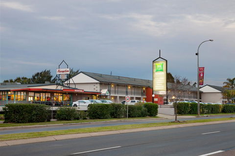 Ibis Styles Tamworth - Accommodation Main Beach 9
