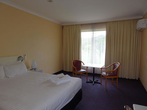 Ibis Styles Tamworth - Accommodation Main Beach 4
