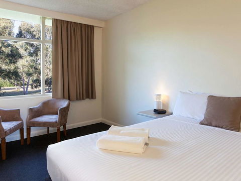 Ibis Styles Tamworth - Accommodation Main Beach 27