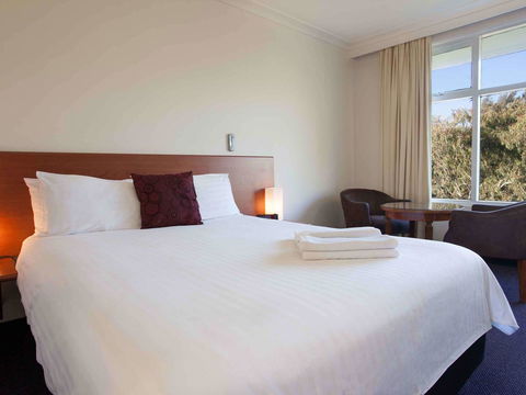 Ibis Styles Tamworth - Accommodation Main Beach 34