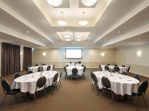 Ibis Styles Tamworth - Accommodation Main Beach 42
