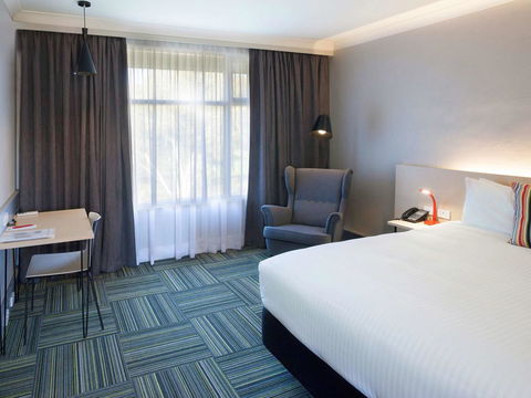 Ibis Styles Tamworth - Accommodation Main Beach 35