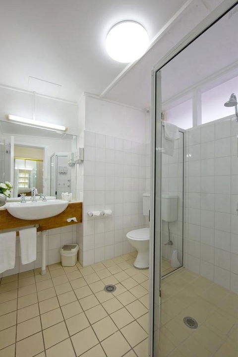 Ibis Styles Tamworth - Accommodation Main Beach 24