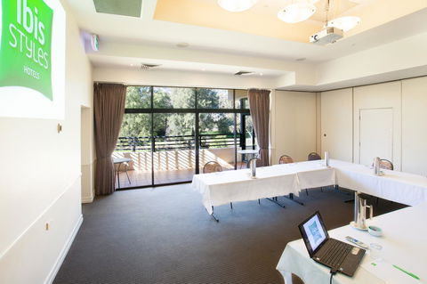 Ibis Styles Tamworth - Accommodation Main Beach 14