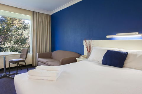 Ibis Styles Tamworth - Accommodation Main Beach 26