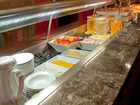 Ibis Styles Tamworth - Accommodation Main Beach 36