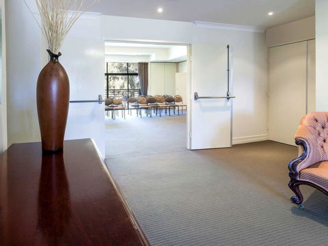 Ibis Styles Tamworth - Accommodation Main Beach 29