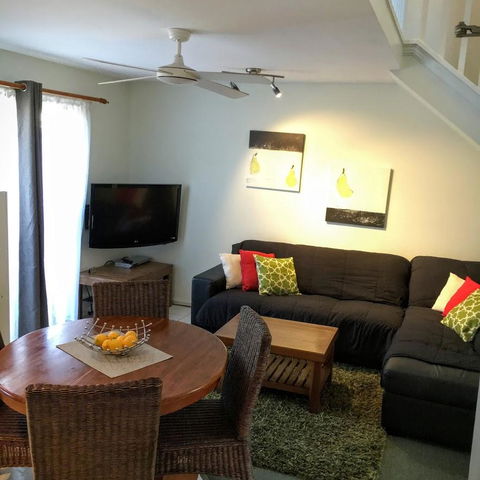 Byron Central Apartments - Accommodation Main Beach 36