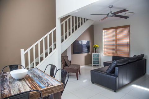 Byron Central Apartments - Accommodation Main Beach 31