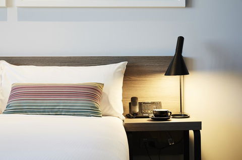 Rydges Sydney Airport Hotel - Accommodation Main Beach 25