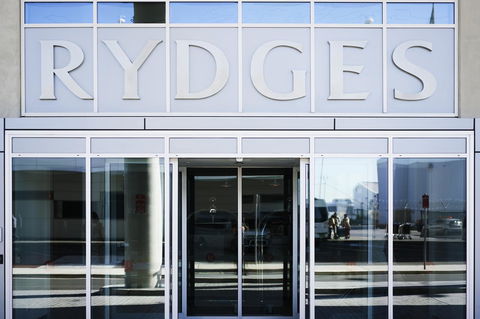 Rydges Sydney Airport Hotel - Accommodation Main Beach 42