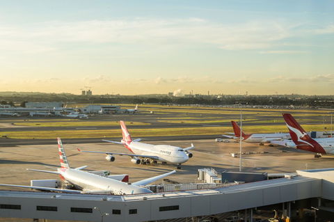 Rydges Sydney Airport Hotel - Accommodation Main Beach 8