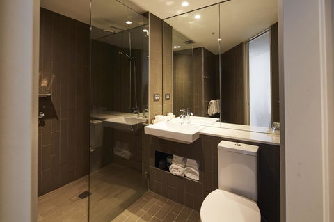Rydges Sydney Airport Hotel - Accommodation Main Beach 37