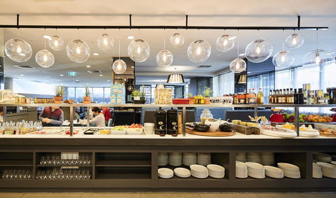 Rydges Sydney Airport Hotel - Accommodation Main Beach 17