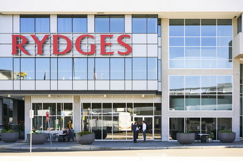 Rydges Sydney Airport Hotel - Accommodation Main Beach 44