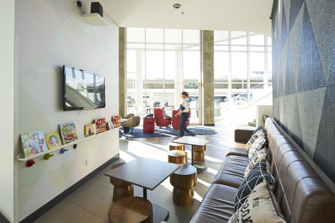 Rydges Sydney Airport Hotel - Accommodation Main Beach 21