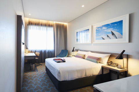Rydges Sydney Airport Hotel - Accommodation Main Beach 29