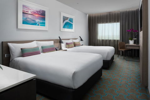 Rydges Sydney Airport Hotel - Accommodation Main Beach 6