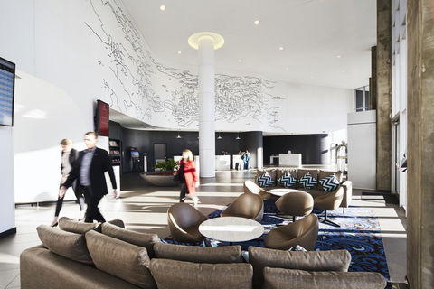 Rydges Sydney Airport Hotel - Accommodation Main Beach 16