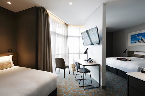 Rydges Sydney Airport Hotel - Accommodation Main Beach 19