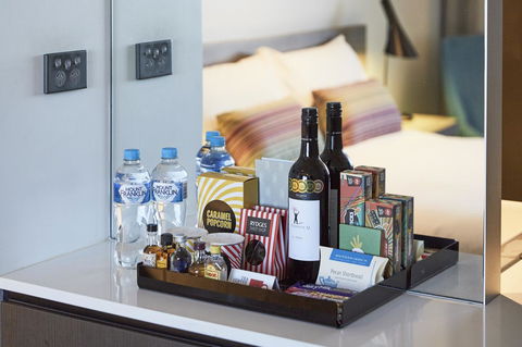 Rydges Sydney Airport Hotel - Accommodation Main Beach 40