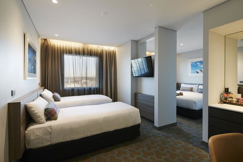 Rydges Sydney Airport Hotel - Accommodation Main Beach 20