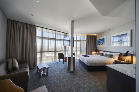 Rydges Sydney Airport Hotel - Accommodation Main Beach 10
