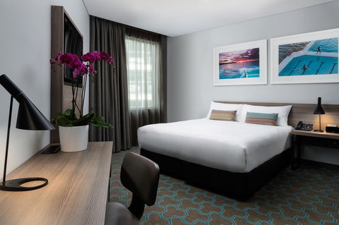 Rydges Sydney Airport Hotel - Accommodation Main Beach 4