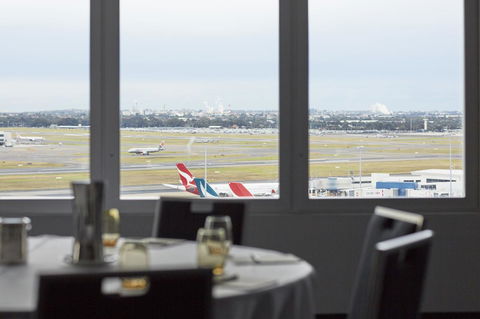 Rydges Sydney Airport Hotel - Accommodation Main Beach 38