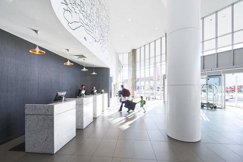 Rydges Sydney Airport Hotel - Accommodation Main Beach 14