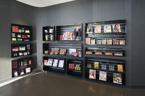 Rydges Sydney Airport Hotel - Accommodation Main Beach 22