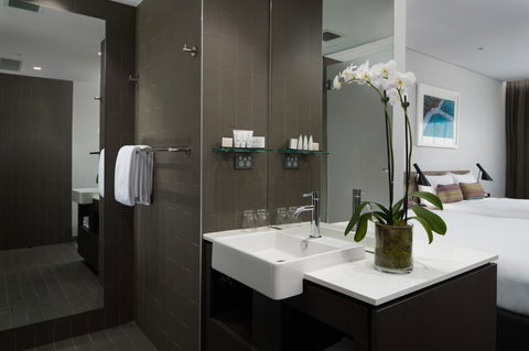 Rydges Sydney Airport Hotel - Accommodation Main Beach 2