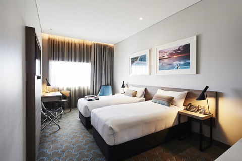 Rydges Sydney Airport Hotel - Accommodation Main Beach 39