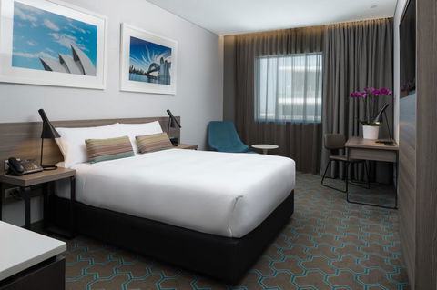 Rydges Sydney Airport Hotel - Accommodation Main Beach 5