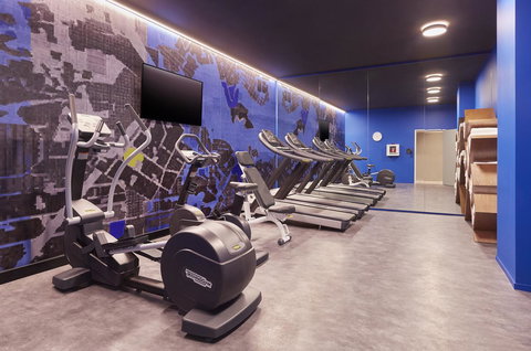 Holiday Inn Express Sydney Airport, An IHG Hotel - Accommodation Main Beach 17