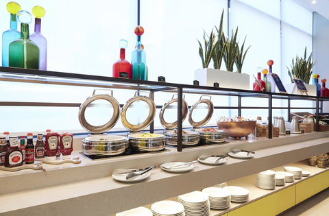 Holiday Inn Express Sydney Airport, An IHG Hotel - Accommodation Main Beach 11