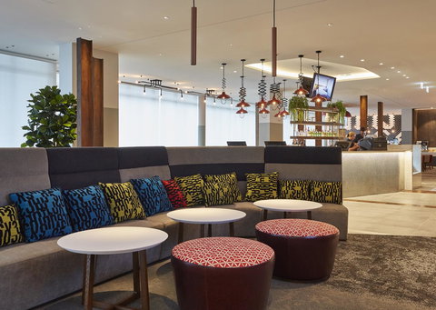 Holiday Inn Express Sydney Airport, An IHG Hotel - Accommodation Main Beach 16